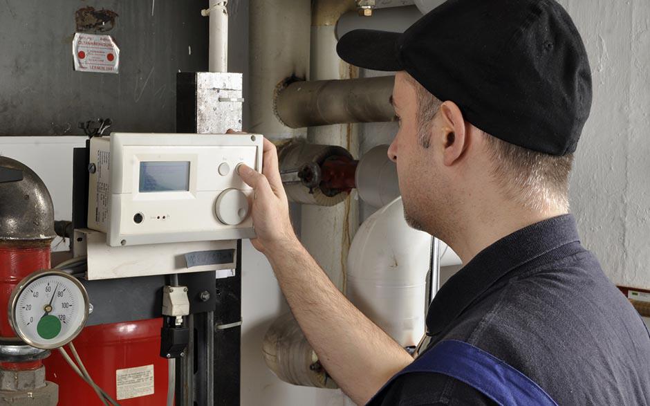 cout entretien chaudière gaz Fontenay-le-Fleury